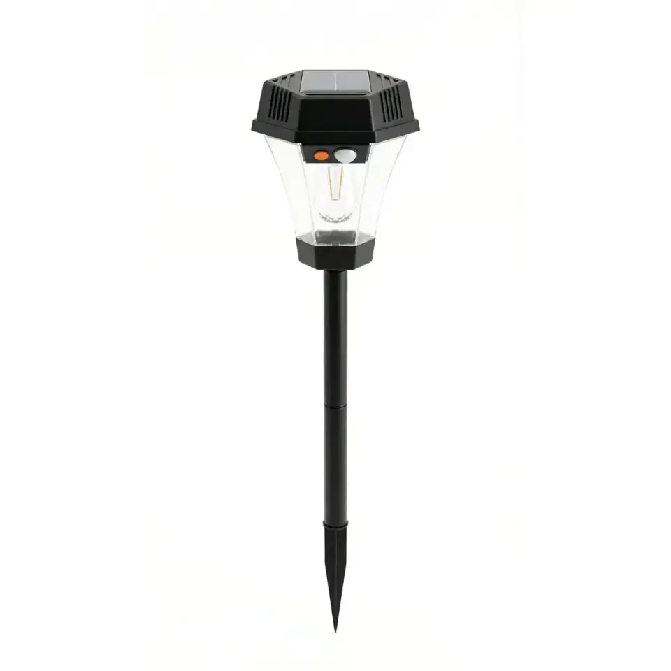 Panther Pt-B213 Solar Led Bahçe Lambasi