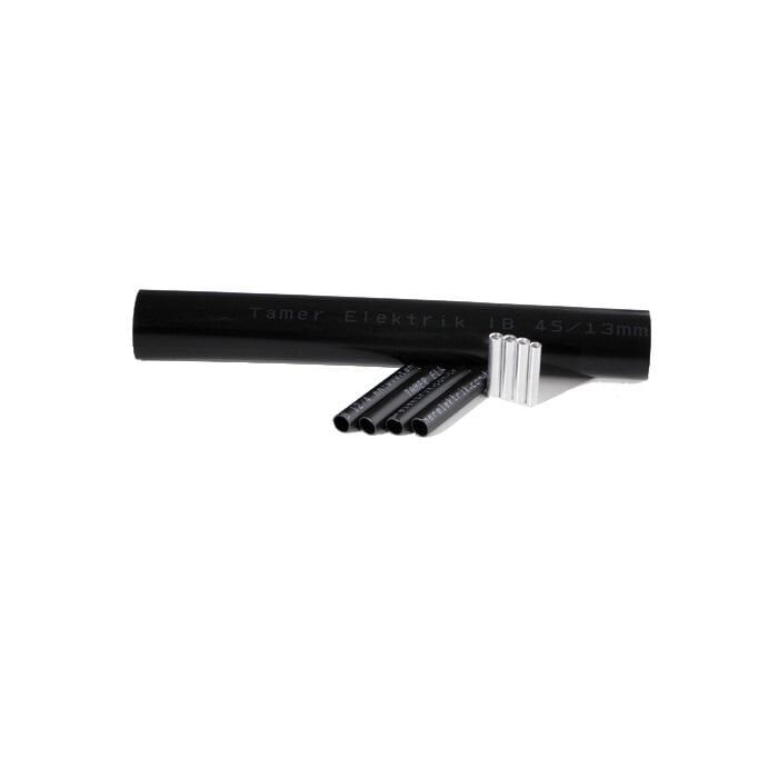 Cetsan 4 x 25 Isı Büzüşmeli Ek Muf S1.425 - 1 Adet