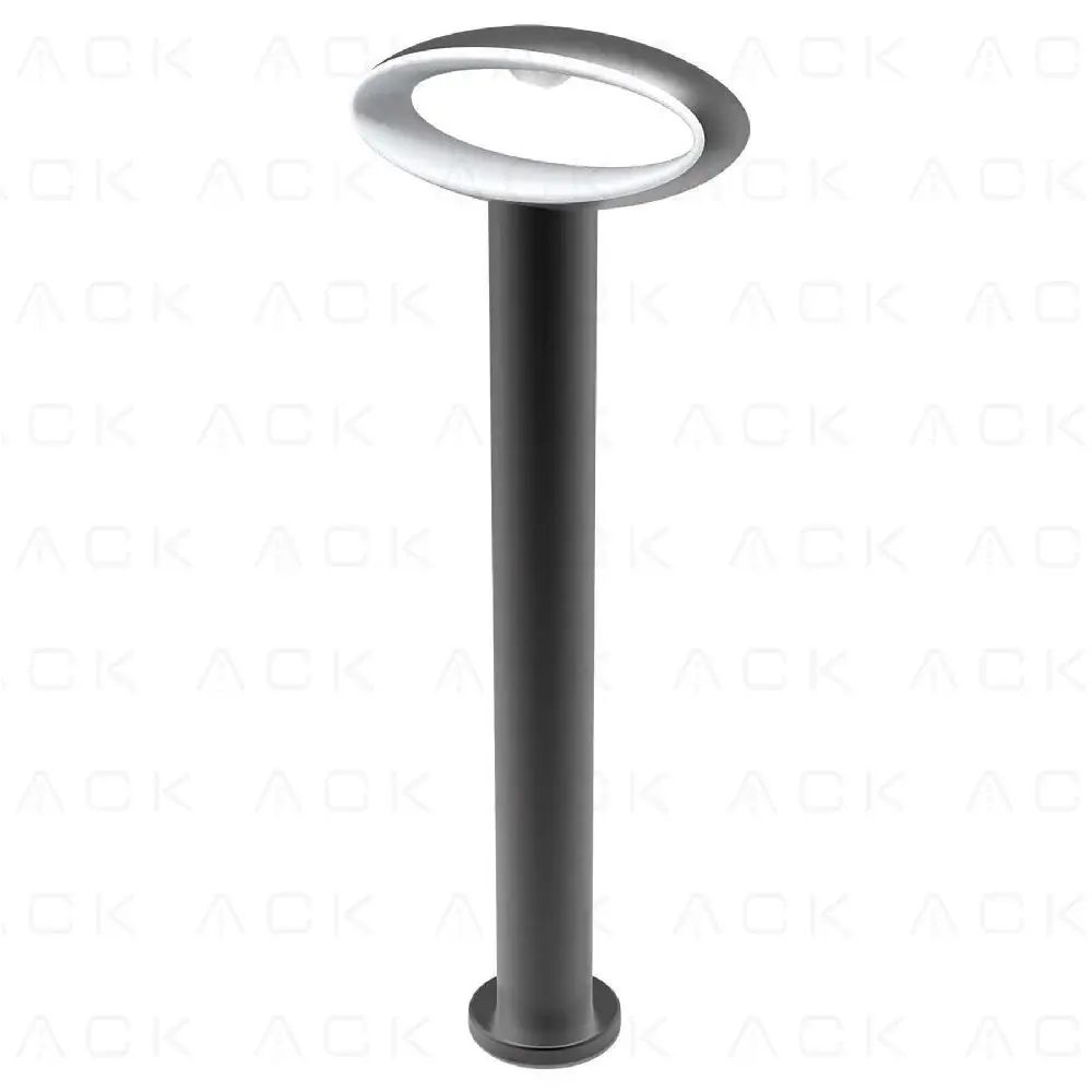 Ack 9W Helios 800 3000K Led Bahçe Armatürü en uygun fiyatlı satıcı
