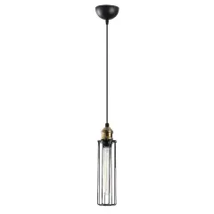 Aydinlatmadunyam Sarkit Black Doldi-M-705-1