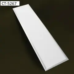 Cata 40W Backlıght Led Panel 30x120 CT-5267 Beyaz Işık
