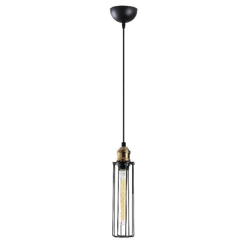Aydinlatmadunyam Sarkit Black Doldi-M-705-1