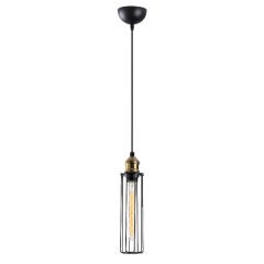 Aydinlatmadunyam Sarkit Black Doldi-M-705-1