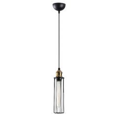 Aydinlatmadunyam Sarkit Black Doldi-M-705-1