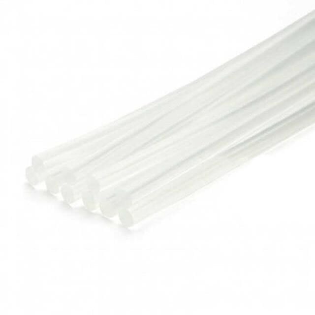 Mum Silikon Ince  1 Adet