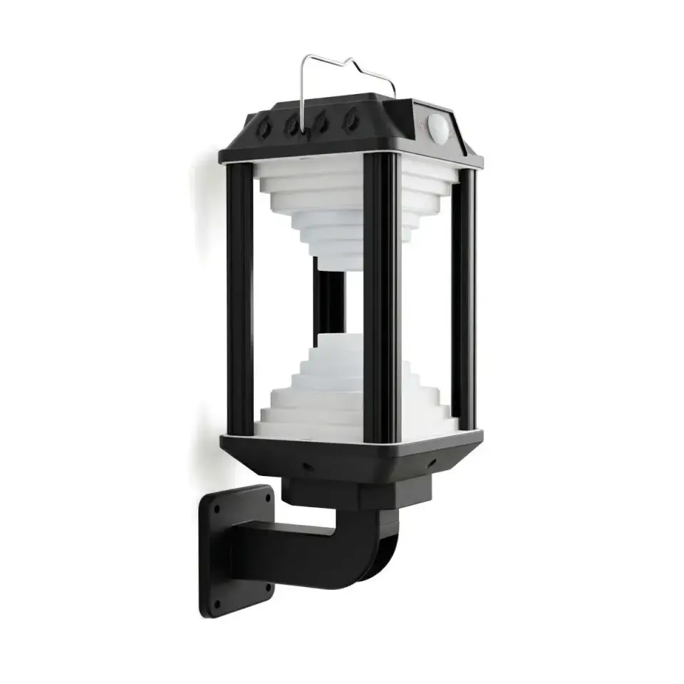 Panther Pt-B118 Solar Led Bahçe Lambasi