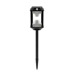 Panther Pt-B118 Solar Led Bahçe Lambasi