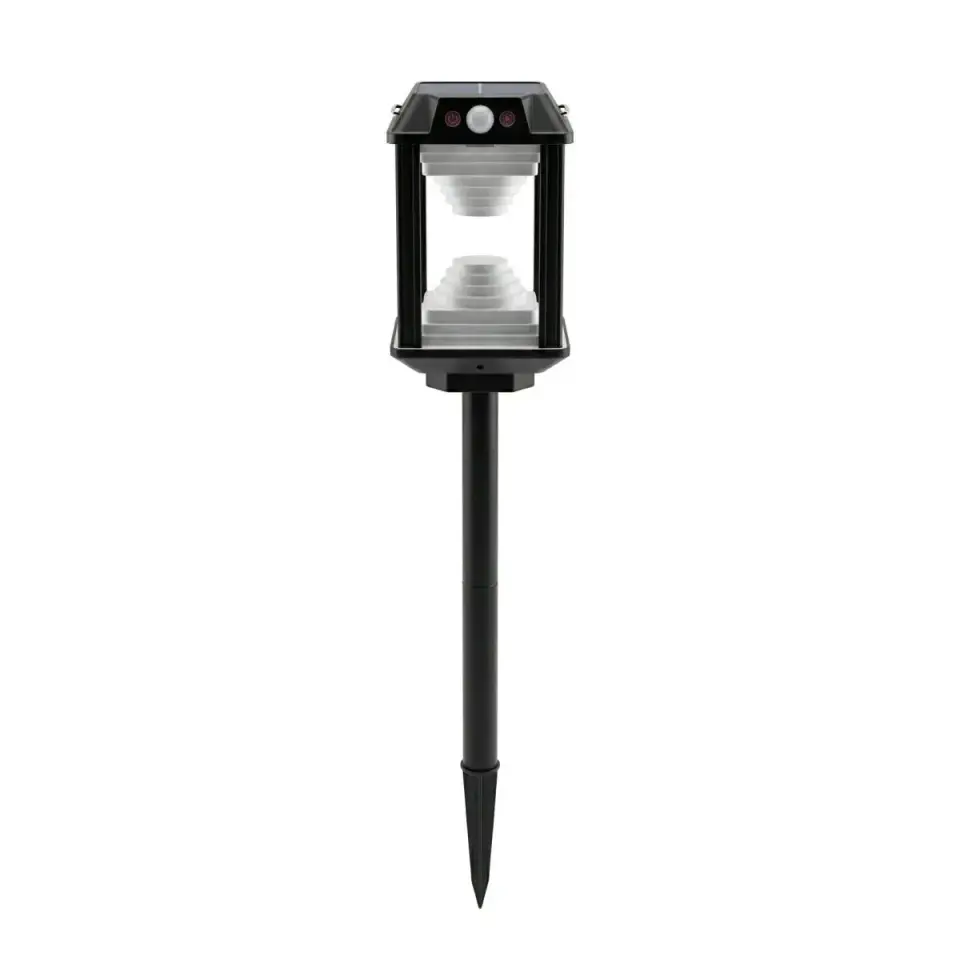 Panther Pt-B118 Solar Led Bahçe Lambasi