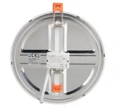 Cata 20 W Ayarlanabilir Plus Slim Led Panel CT-5648 Beyaz Işık