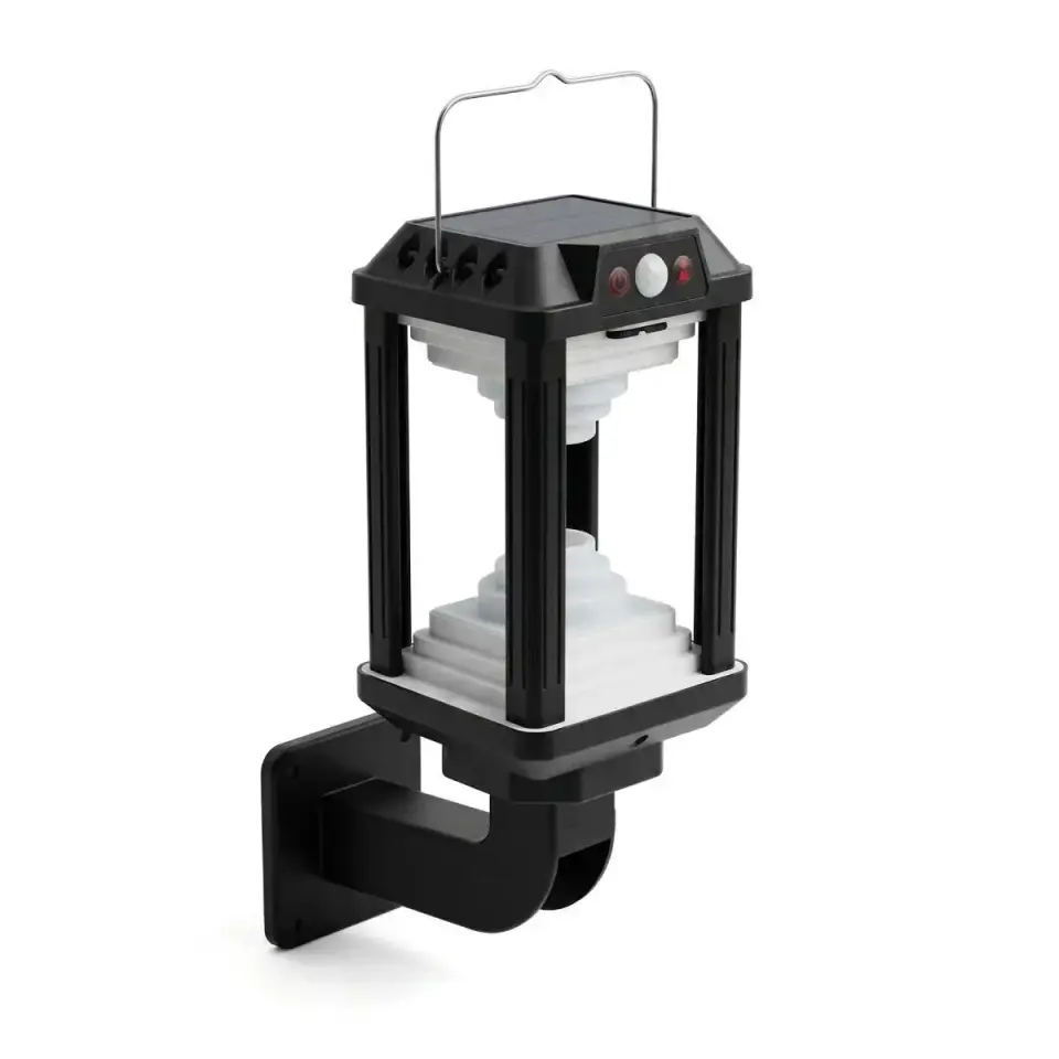 Panther Pt-B119 Solar Led Bahçe Lambasi
