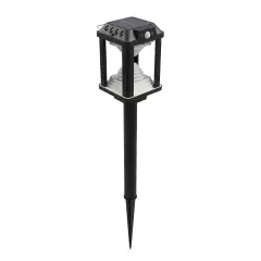Panther Pt-B119 Solar Led Bahçe Lambasi