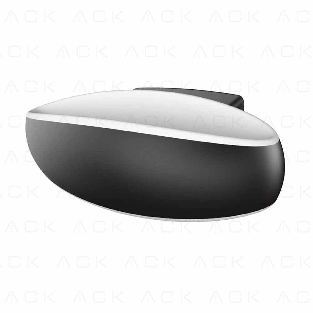 Ack 9W Helios Wla 3000K Led Bahçe Apligi
