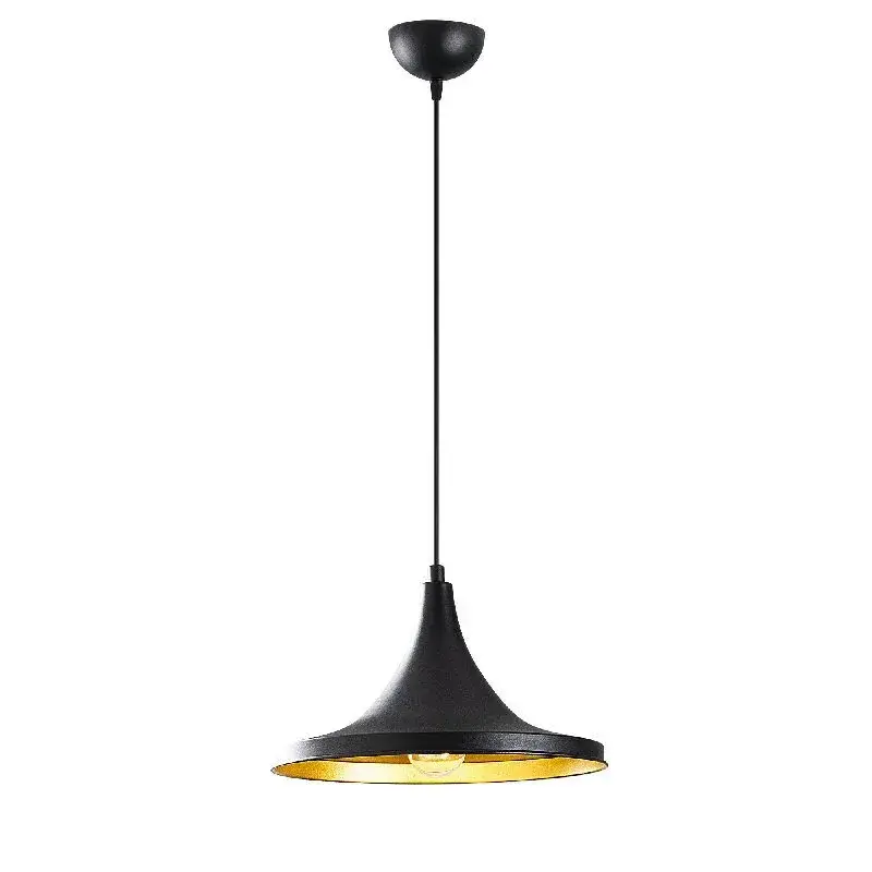 Aydinlatmadunyam Sarkit Black Tepsi-193Black-1