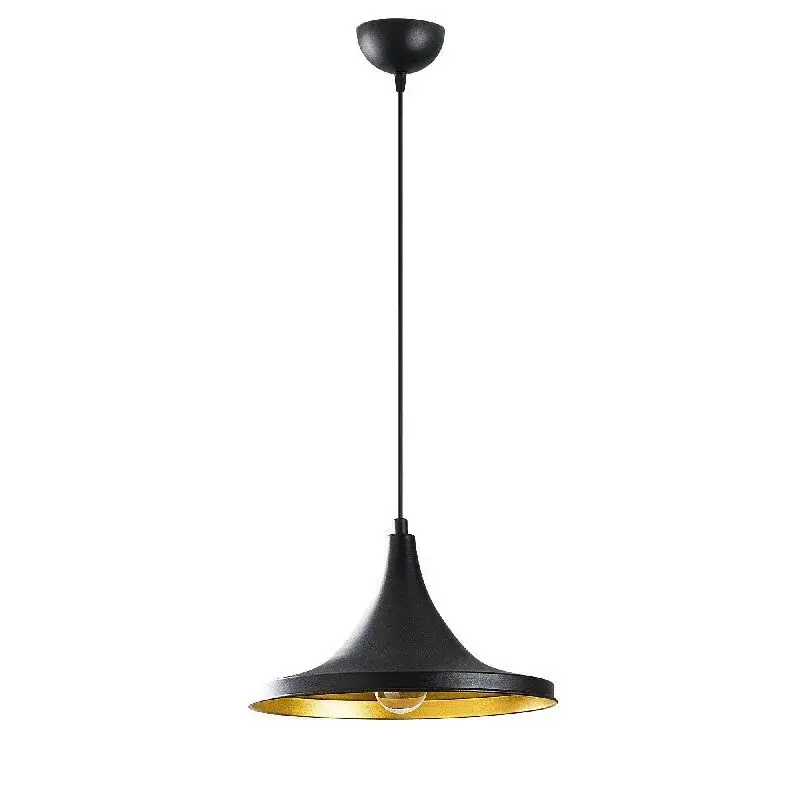 Aydinlatmadunyam Sarkit Black Tepsi-193Black-1