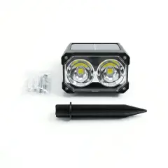 Panther Pt-B211 Solar Led Bahçe Lambasi
