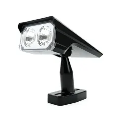 Panther Pt-B211 Solar Led Bahçe Lambasi