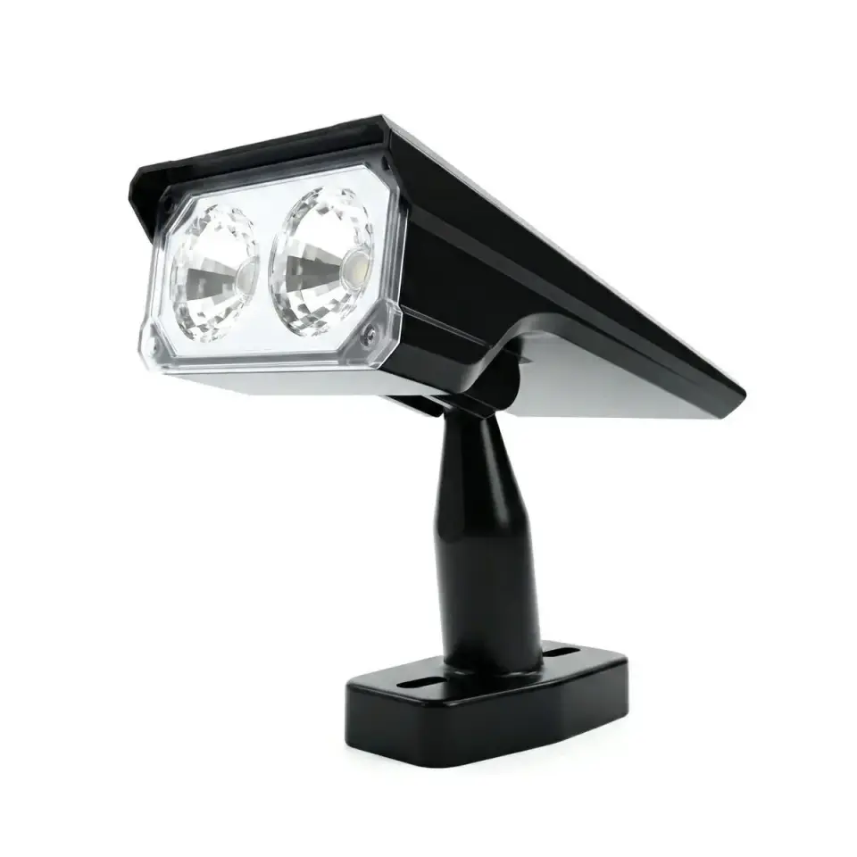 Panther Pt-B211 Solar Led Bahçe Lambasi