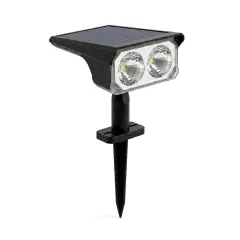 Panther Pt-B211 Solar Led Bahçe Lambasi