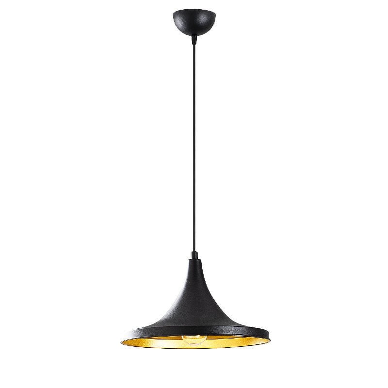 Aydinlatmadunyam Sarkit Black Tepsi-193Black-1