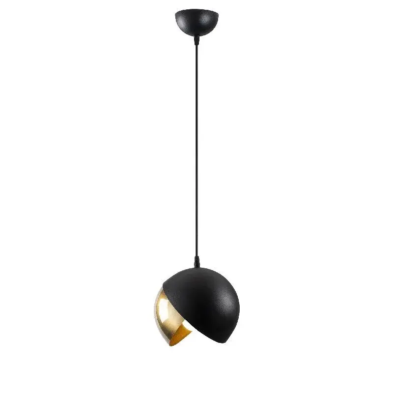 Aydinlatmadunyam Sarkit BlackGold Pacman-20-252-1