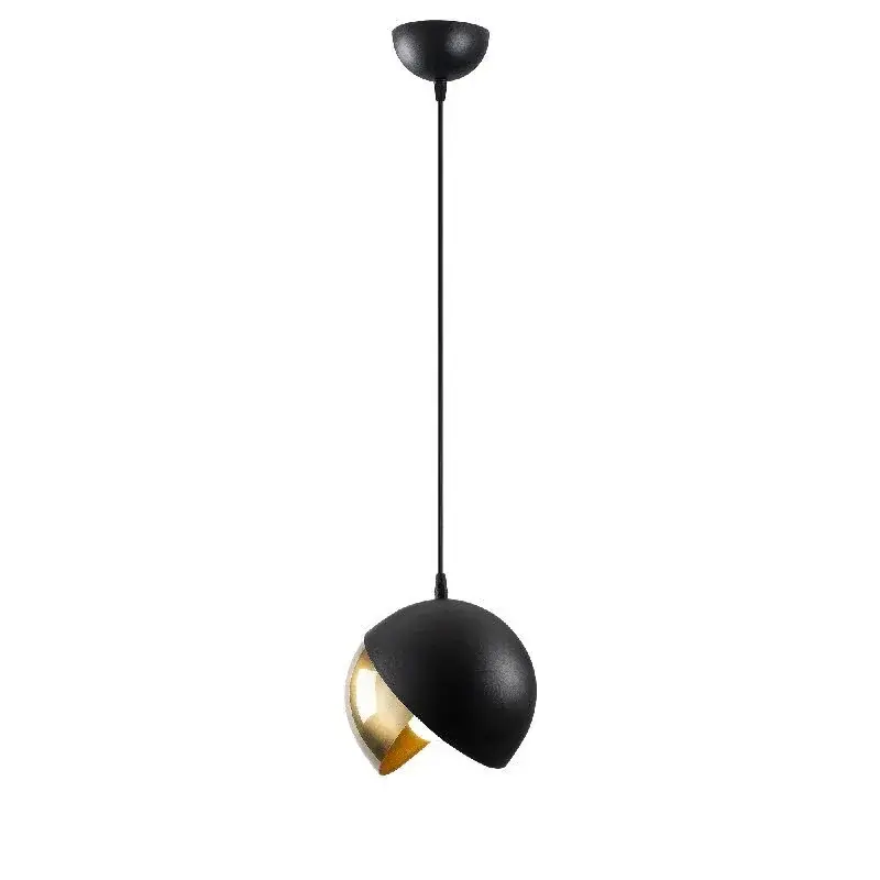Aydinlatmadunyam Sarkit BlackGold Pacman-20-252-1