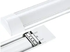 Cata 36W Yatay Ledli Bant Armatür CT-2478 Beyaz Işık