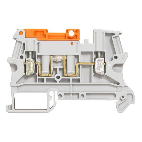 Legrand  Viking3 Mini kollu standart devre için adım 6mm LEG-037184