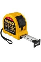 Dmax Serit Metre 5X25