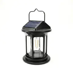 Panther Pt-387 Usb Sarjli Solar Kamp Lambasi
