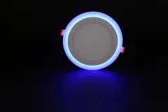 Cata 7 W Okyanus Panel Led CT-5150 Mavi Renk, Beyaz Renk
