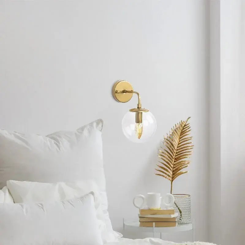 Aydinlatmadunyam Aplik Gold Horn-12216