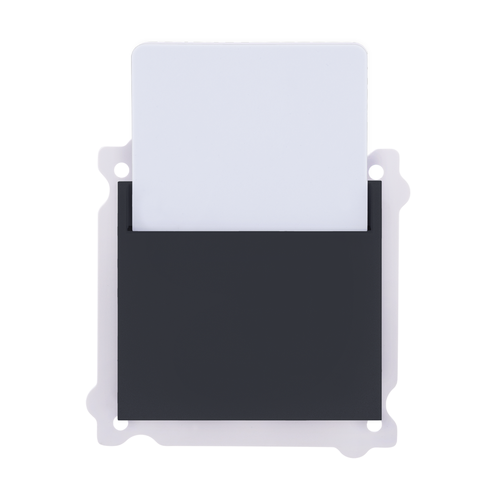 Exen Füme Modül+Kapak  Rfid Energy Saver Isikli Gecikmeli