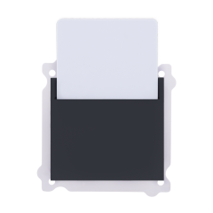 Exen Füme Modül+Kapak  Rfid Energy Saver Isikli Gecikmeli