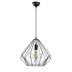 Aydinlatmadunyam Sarkit Black Diamond-L-703
