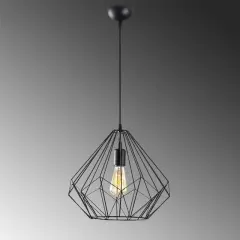 Aydinlatmadunyam Sarkit Black Diamond-L-703