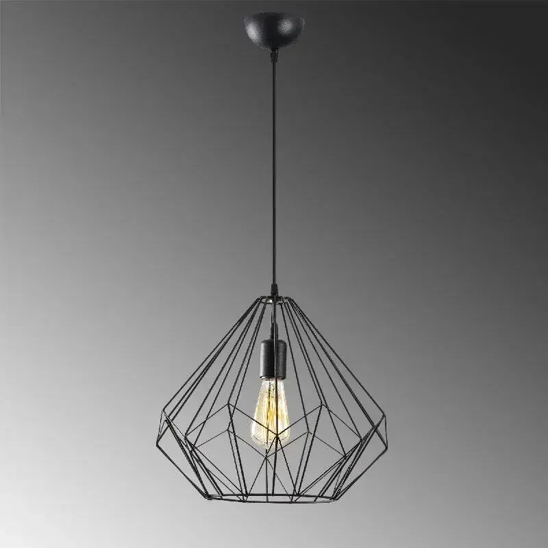Aydinlatmadunyam Sarkit Black Diamond-L-703