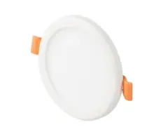 Cata 9W Ayarlanabilir Plus Slim Led Panel CT-5646 Beyaz Işık