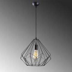 Aydinlatmadunyam Sarkit Black Diamond-L-703