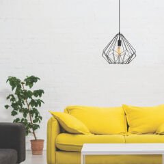 Aydinlatmadunyam Sarkit Black Diamond-L-703