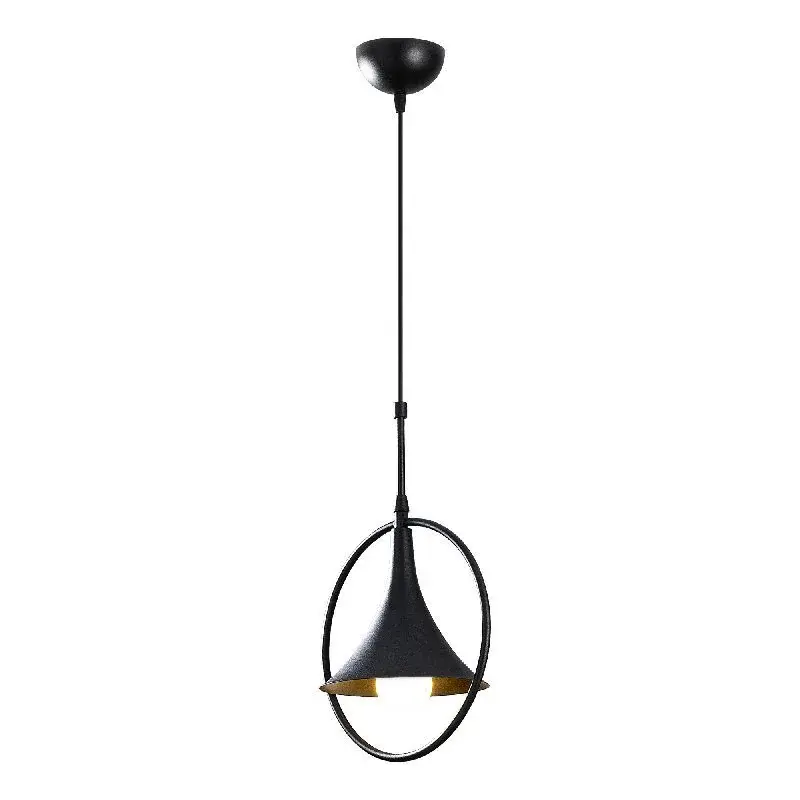 Aydinlatmadunyam Sarkit Black Muro-124-1