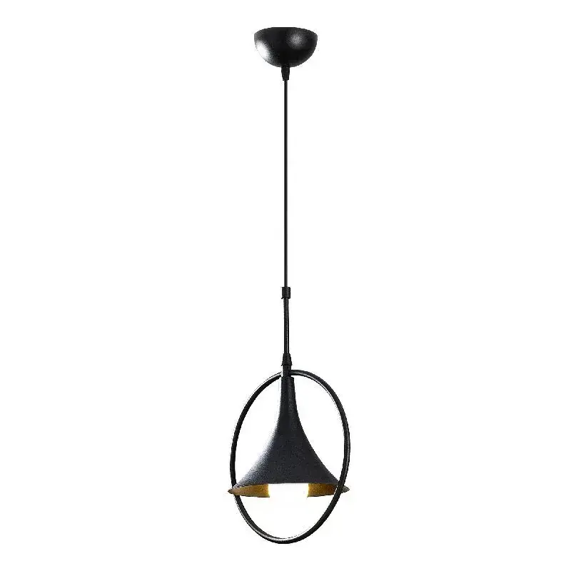 Aydinlatmadunyam Sarkit Black Muro-124-1
