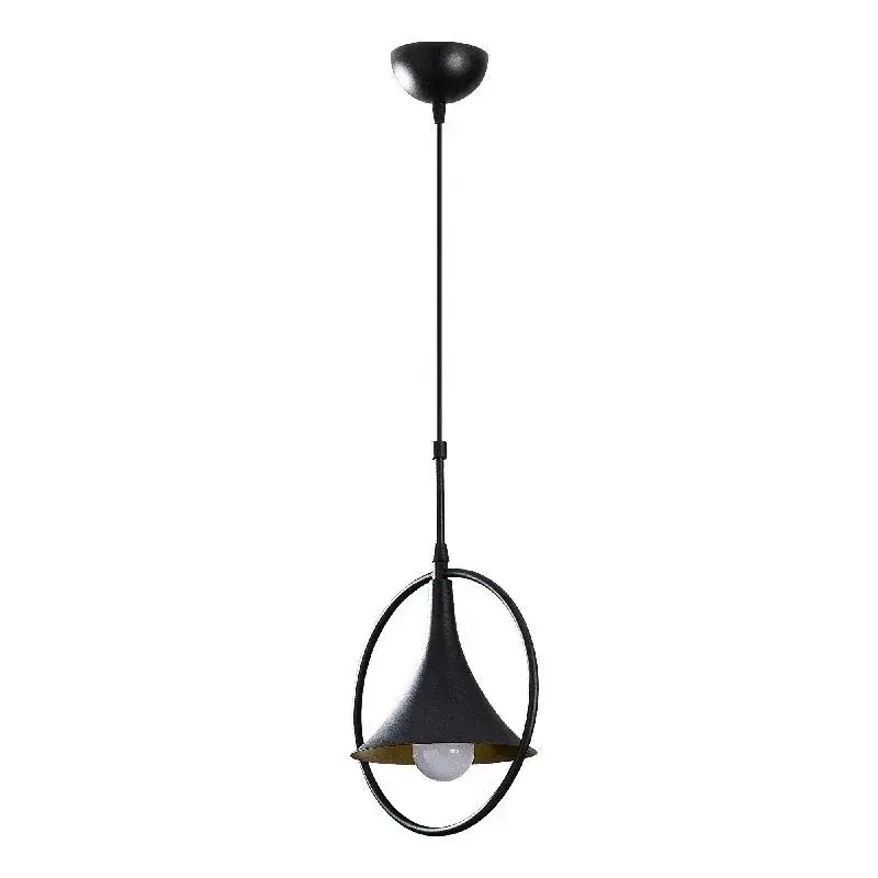 Aydinlatmadunyam Sarkit Black Muro-124-1