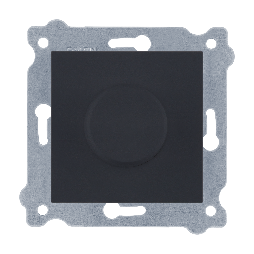 Exen Füme Modül+Kapak  Dimmer 800W