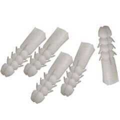 Made Plastik Dübel 8 Mm 500 Adet
