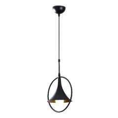 Aydinlatmadunyam Sarkit Black Muro-124-1