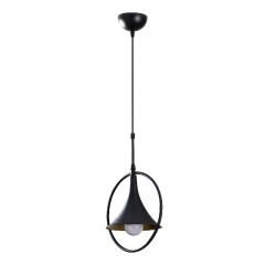 Aydinlatmadunyam Sarkit Black Muro-124-1