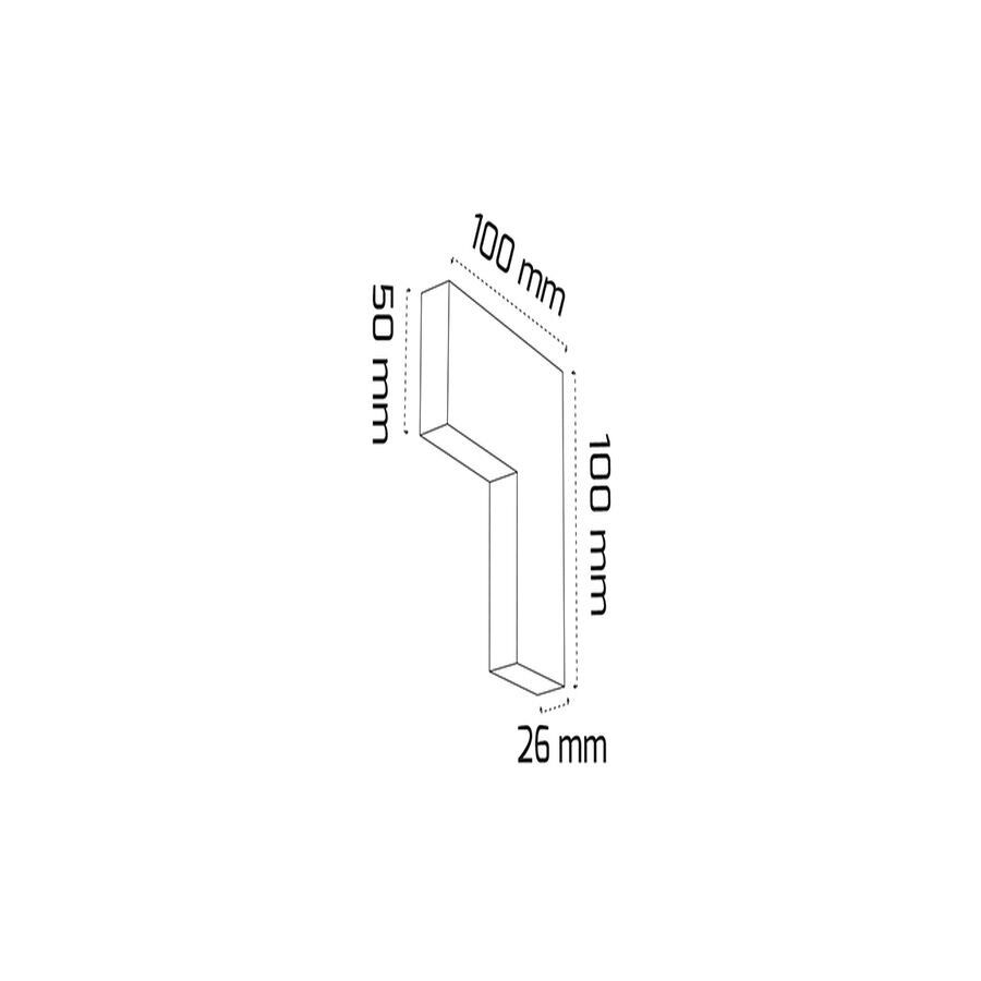 Goya Gy 2010 - Magnet Ray