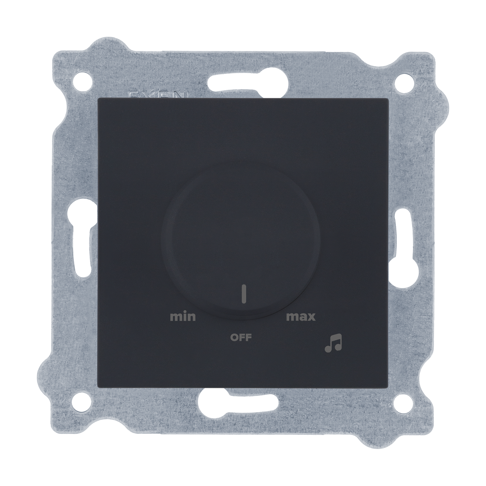 Exen Füme Modül+Kapak  Müzik Yayin Anahtari