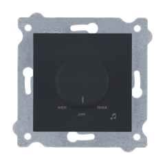Exen Füme Modül+Kapak  Müzik Yayin Anahtari