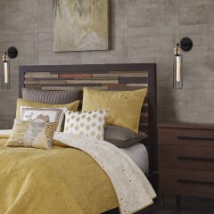 Aydinlatmadunyam Aplik Black Doldi-M-705